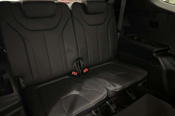 2022 Hyundai Santa Fe ELITE CRDi (AWD) TM.V4 MY23