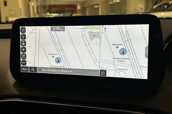 2022 Hyundai Santa Fe ELITE CRDi (AWD) TM.V4 MY23