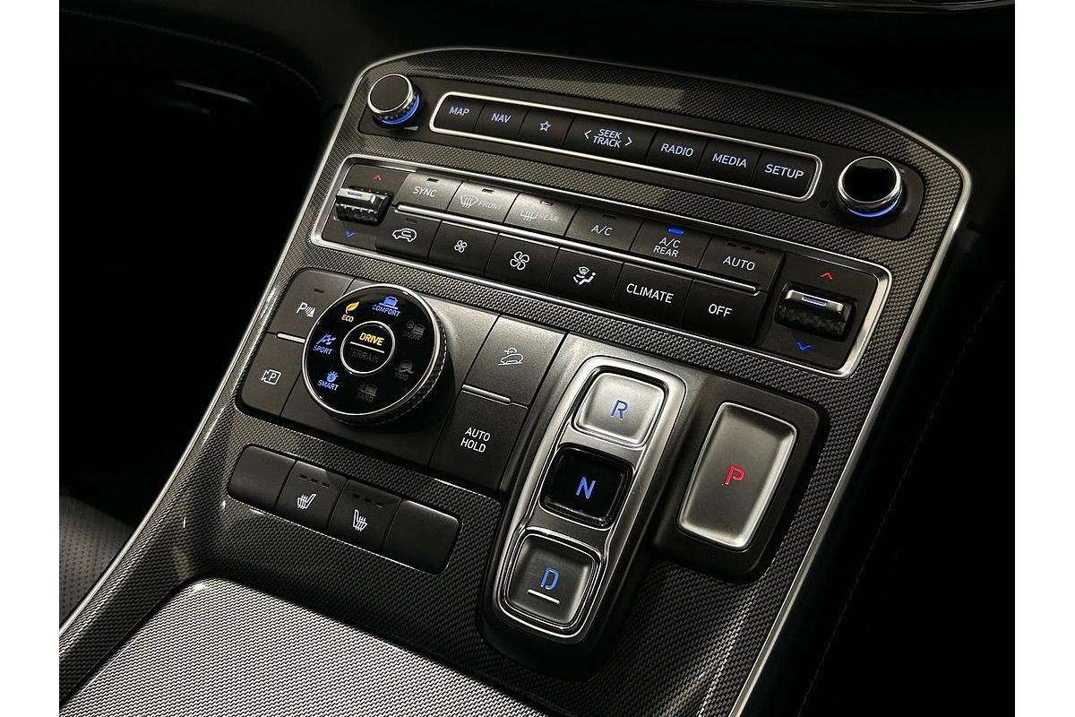 2022 Hyundai Santa Fe ELITE CRDi (AWD) TM.V4 MY23