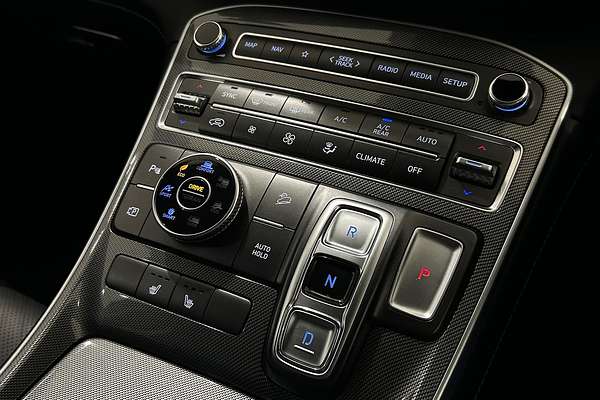 2022 Hyundai Santa Fe ELITE CRDi (AWD) TM.V4 MY23