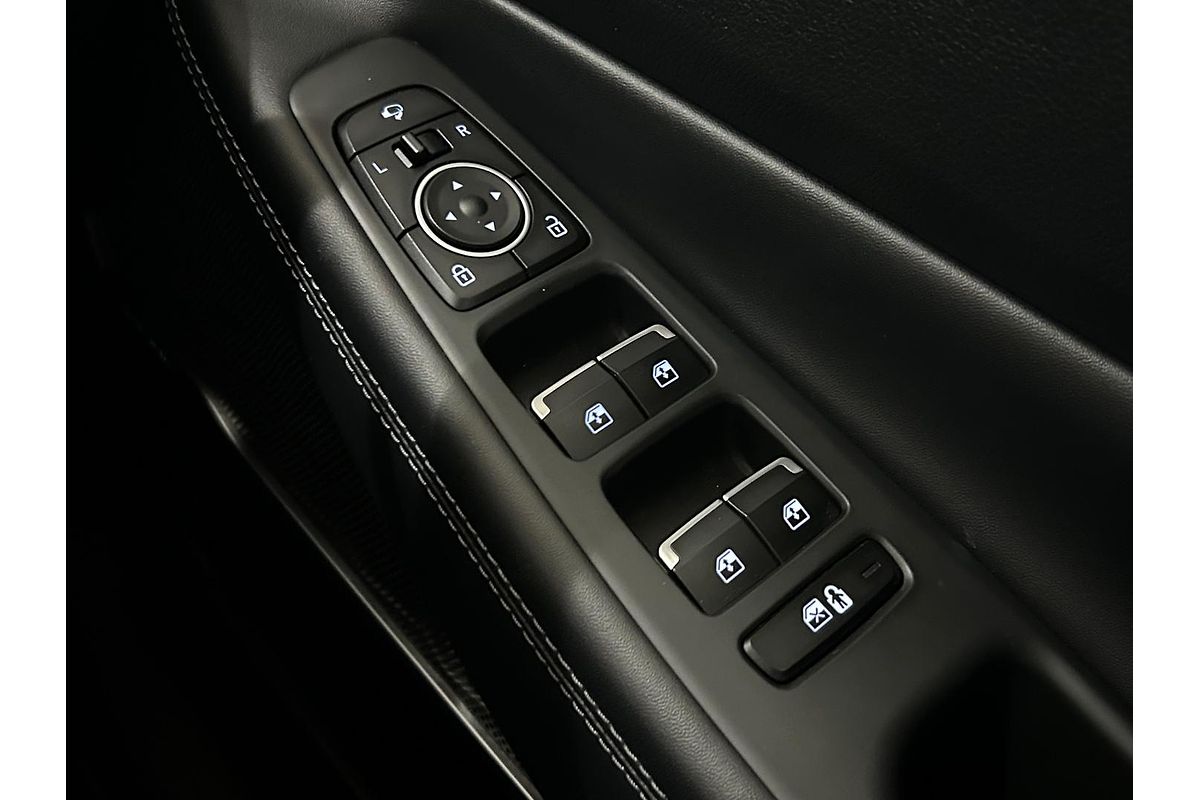 2022 Hyundai Santa Fe ELITE CRDi (AWD) TM.V4 MY23