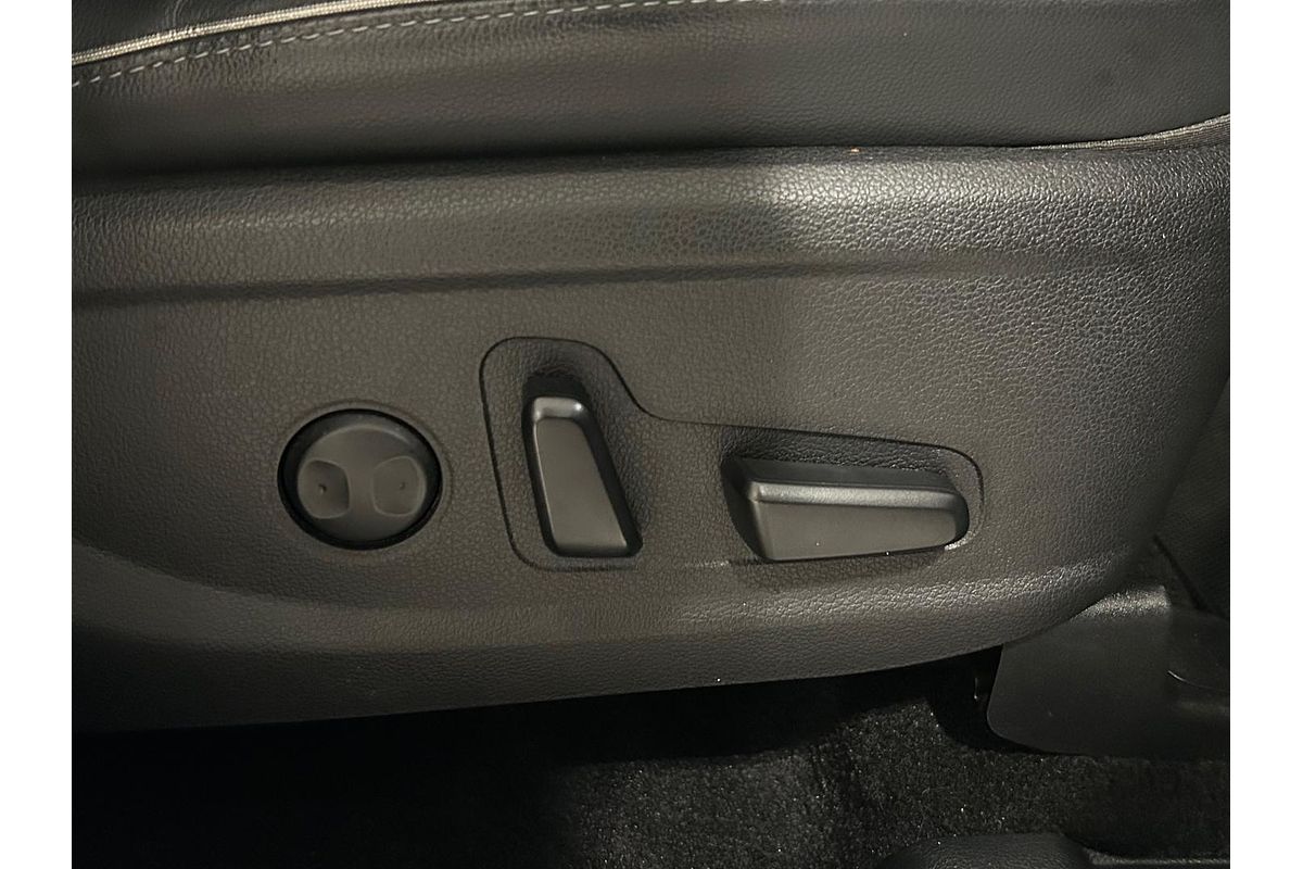 2022 Hyundai Santa Fe ELITE CRDi (AWD) TM.V4 MY23