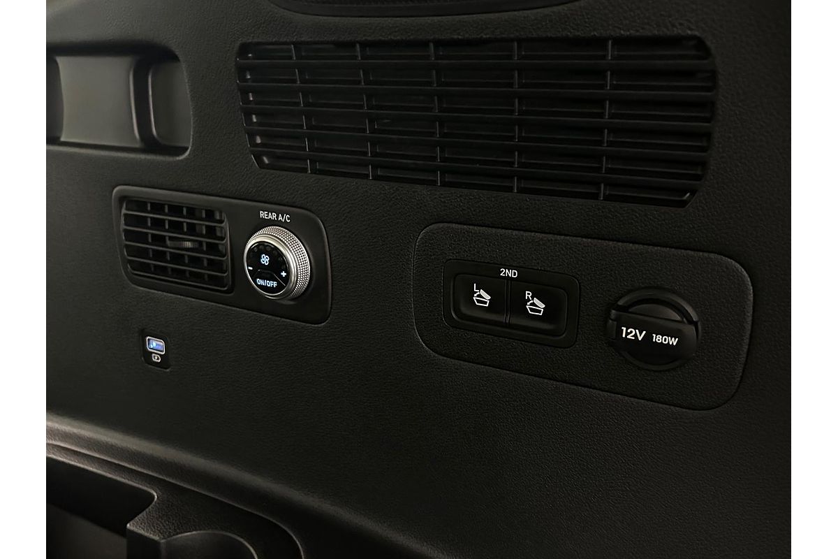 2022 Hyundai Santa Fe ELITE CRDi (AWD) TM.V4 MY23