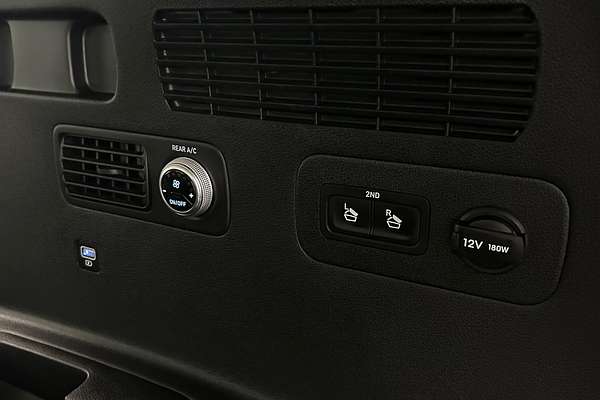 2022 Hyundai Santa Fe ELITE CRDi (AWD) TM.V4 MY23