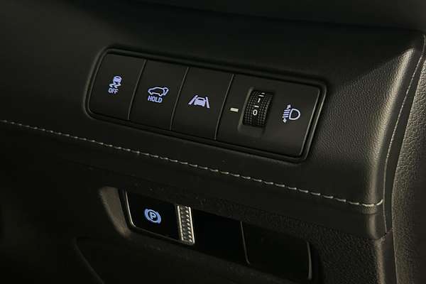 2022 Hyundai Santa Fe ELITE CRDi (AWD) TM.V4 MY23