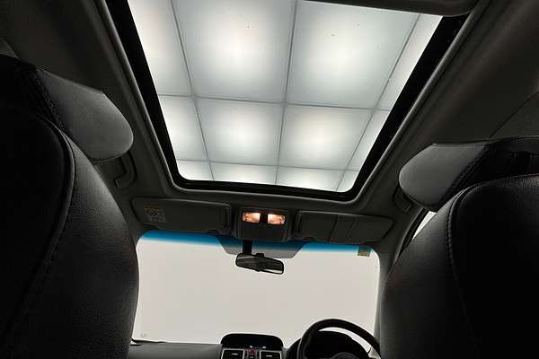 2016 Subaru Forester 2.0D-S S4