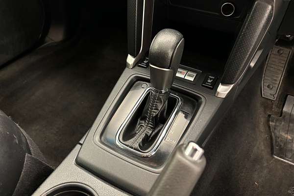 2016 Subaru Forester 2.0D-S S4