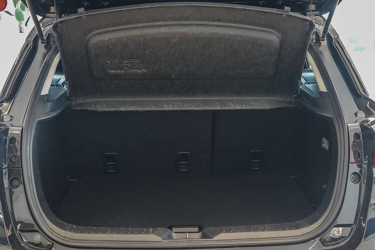 2022 Mazda CX-3 sTouring DK