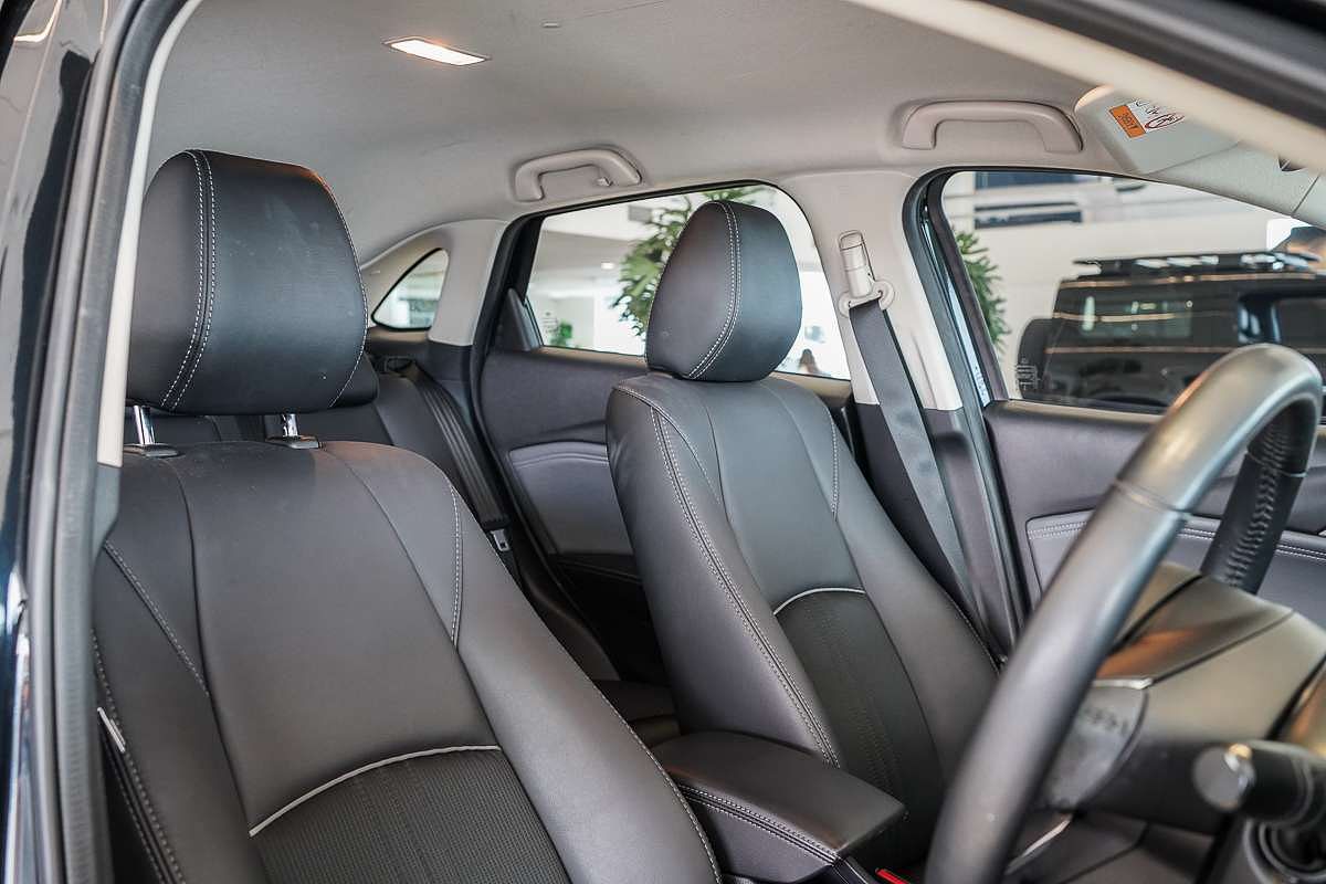 2022 Mazda CX-3 sTouring DK