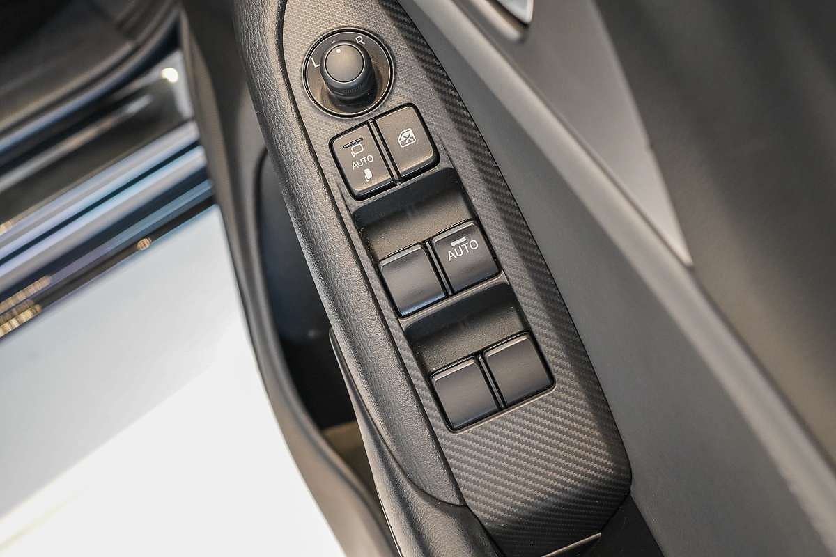 2022 Mazda CX-3 sTouring DK