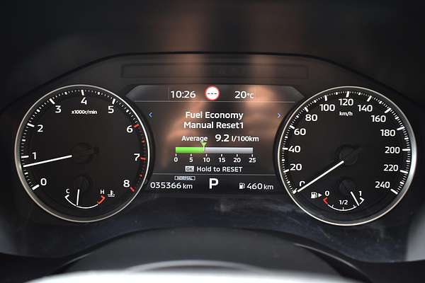 2023 Mitsubishi Outlander ES ZM