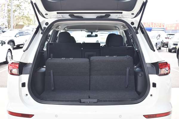 2023 Mitsubishi Outlander ES ZM