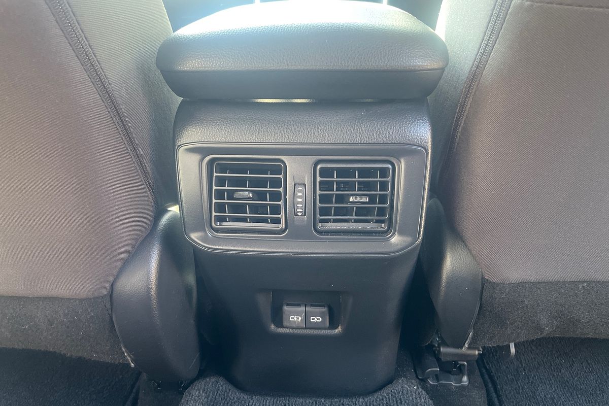 2024 Toyota RAV4 GX MXAA52R