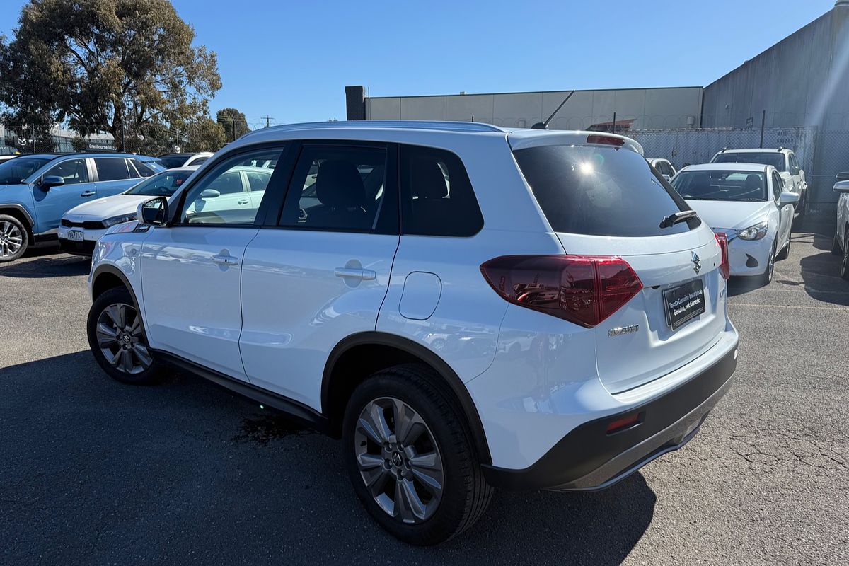 2023 Suzuki Vitara 1.6L LY SERIES II MY22