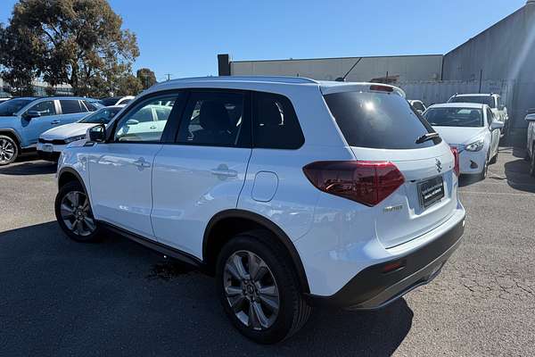 2023 Suzuki Vitara 1.6L LY SERIES II MY22