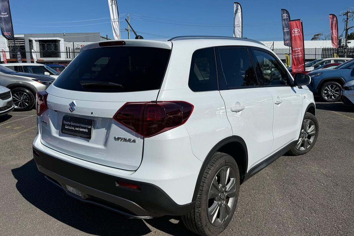 2023 Suzuki Vitara 1.6L LY SERIES II MY22