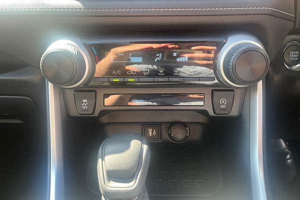 2024 Toyota RAV4 GX MXAA52R
