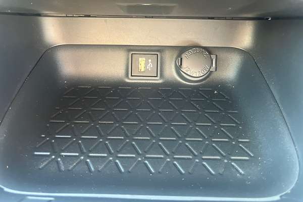 2024 Toyota RAV4 GX MXAA52R