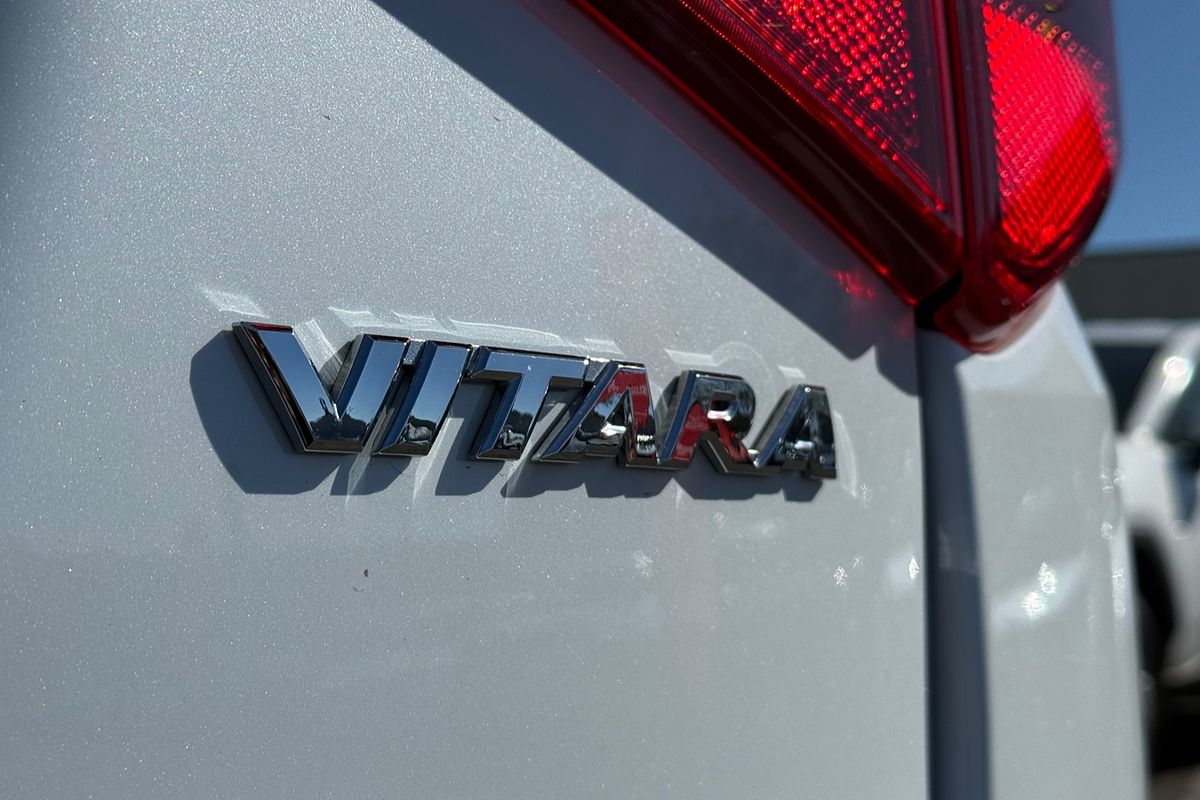 2023 Suzuki Vitara 1.6L LY SERIES II MY22