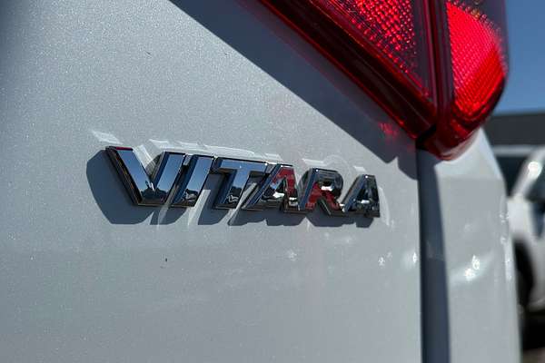 2023 Suzuki Vitara 1.6L LY SERIES II MY22