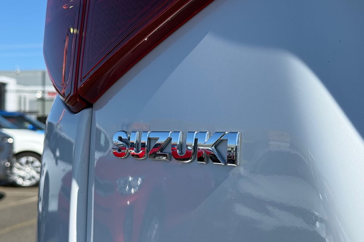 2023 Suzuki Vitara 1.6L LY SERIES II MY22