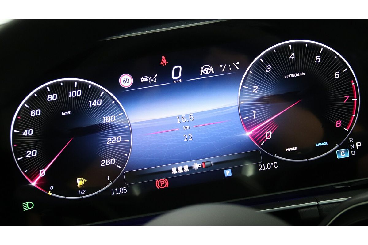 2024 Mercedes-Benz GLE-Class GLE450 C167
