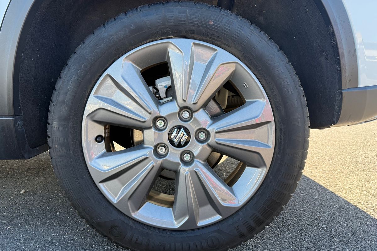2023 Suzuki Vitara 1.6L LY SERIES II MY22