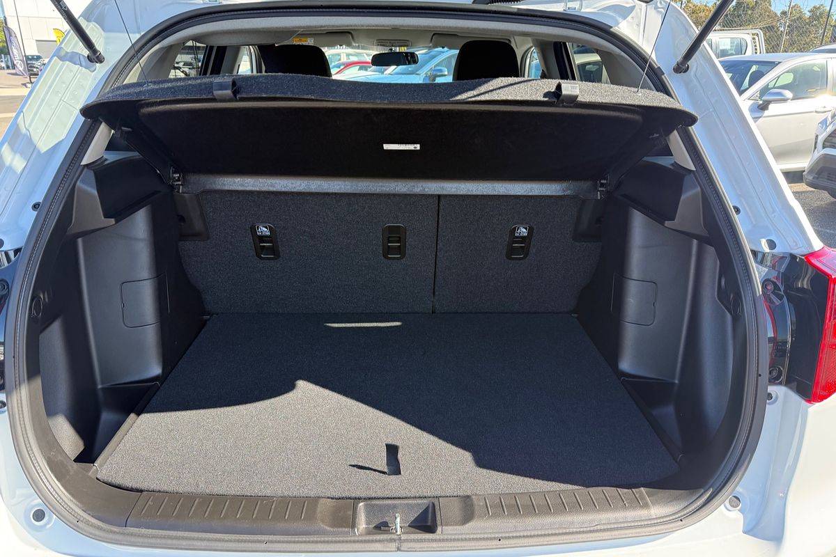 2023 Suzuki Vitara 1.6L LY SERIES II MY22