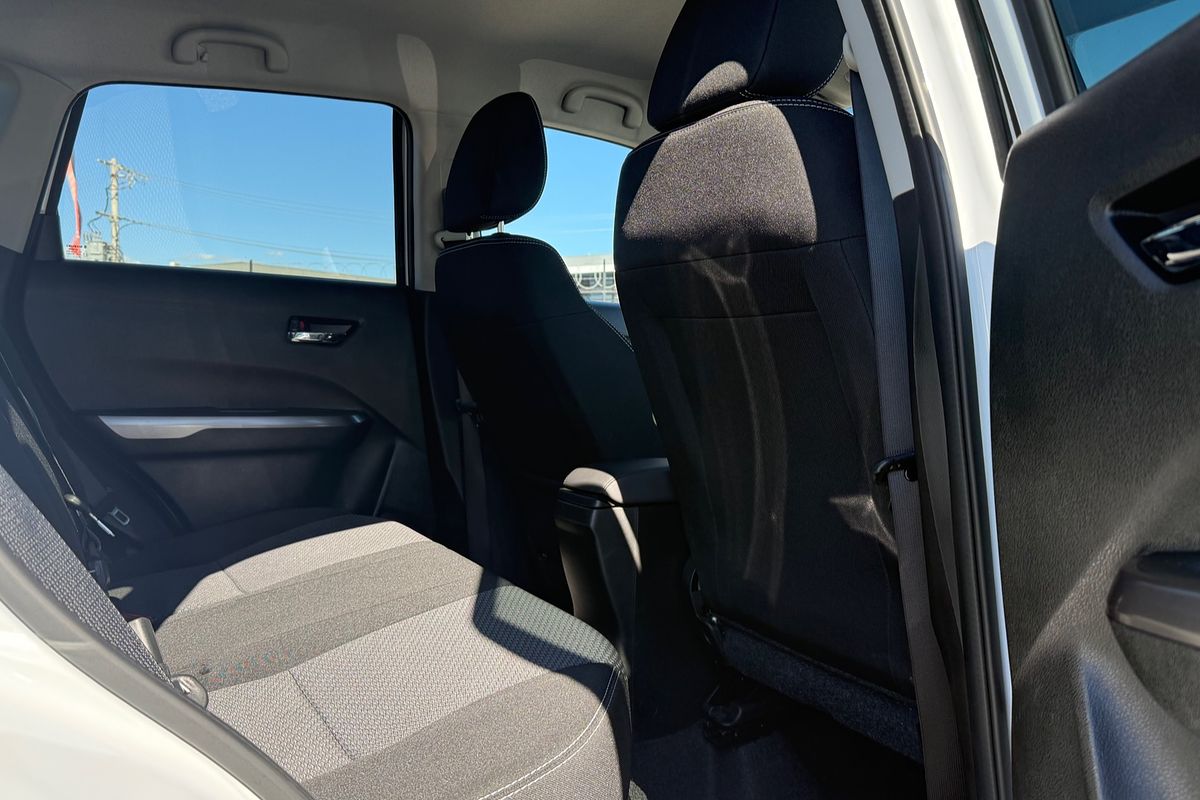 2023 Suzuki Vitara 1.6L LY SERIES II MY22