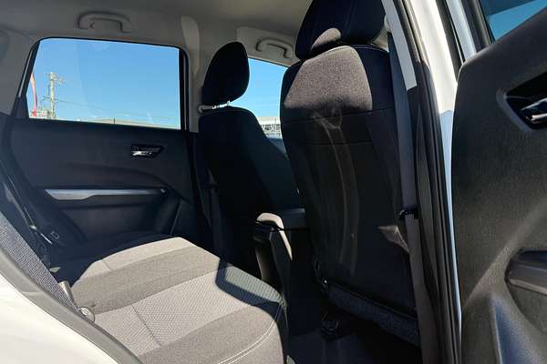 2023 Suzuki Vitara 1.6L LY SERIES II MY22