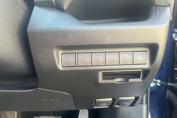 2024 Toyota RAV4 GX MXAA52R