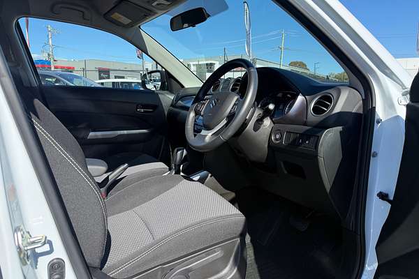 2023 Suzuki Vitara 1.6L LY SERIES II MY22