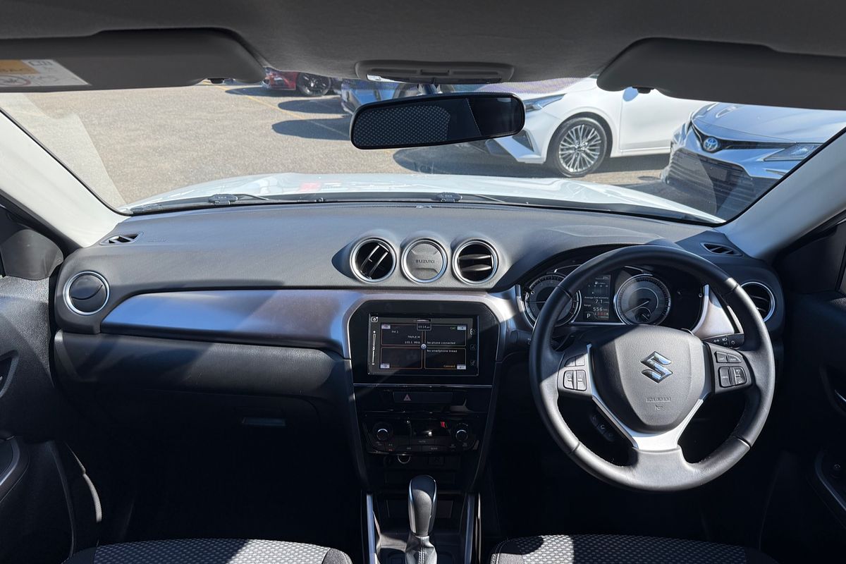 2023 Suzuki Vitara 1.6L LY SERIES II MY22