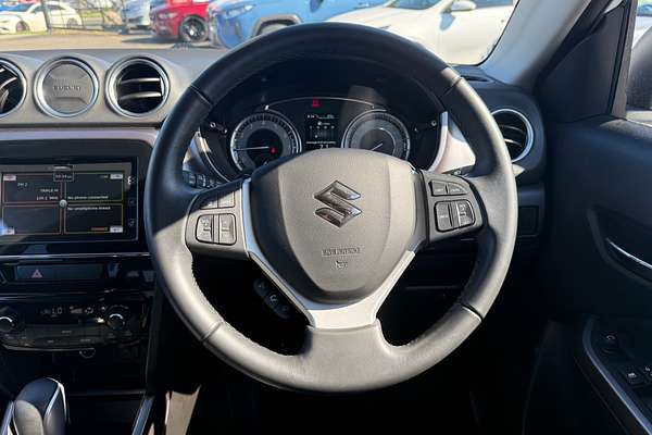 2023 Suzuki Vitara 1.6L LY SERIES II MY22