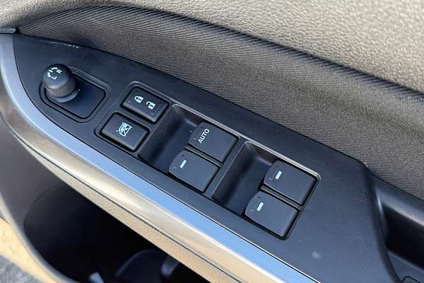 2023 Suzuki Vitara 1.6L LY SERIES II MY22
