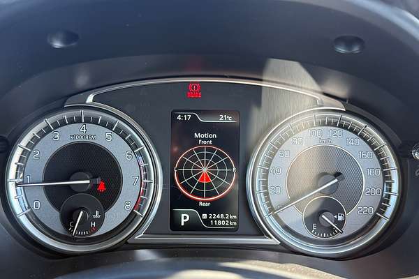 2023 Suzuki Vitara 1.6L LY SERIES II MY22