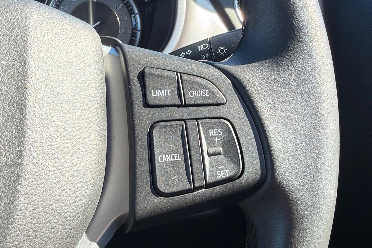 2023 Suzuki Vitara 1.6L LY SERIES II MY22
