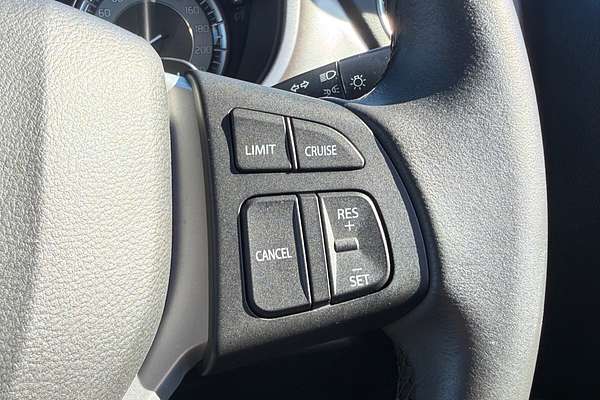 2023 Suzuki Vitara 1.6L LY SERIES II MY22