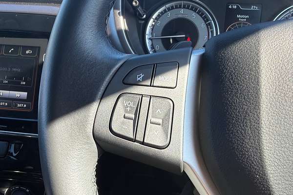 2023 Suzuki Vitara 1.6L LY SERIES II MY22