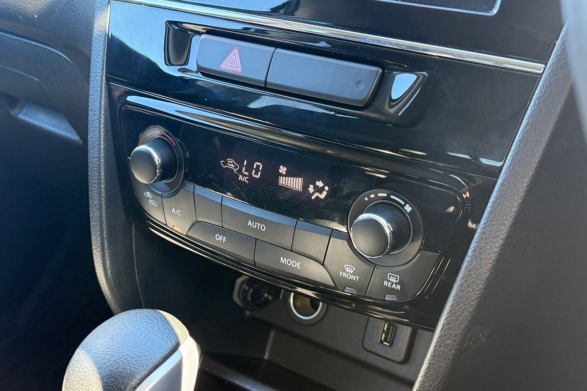 2023 Suzuki Vitara 1.6L LY SERIES II MY22
