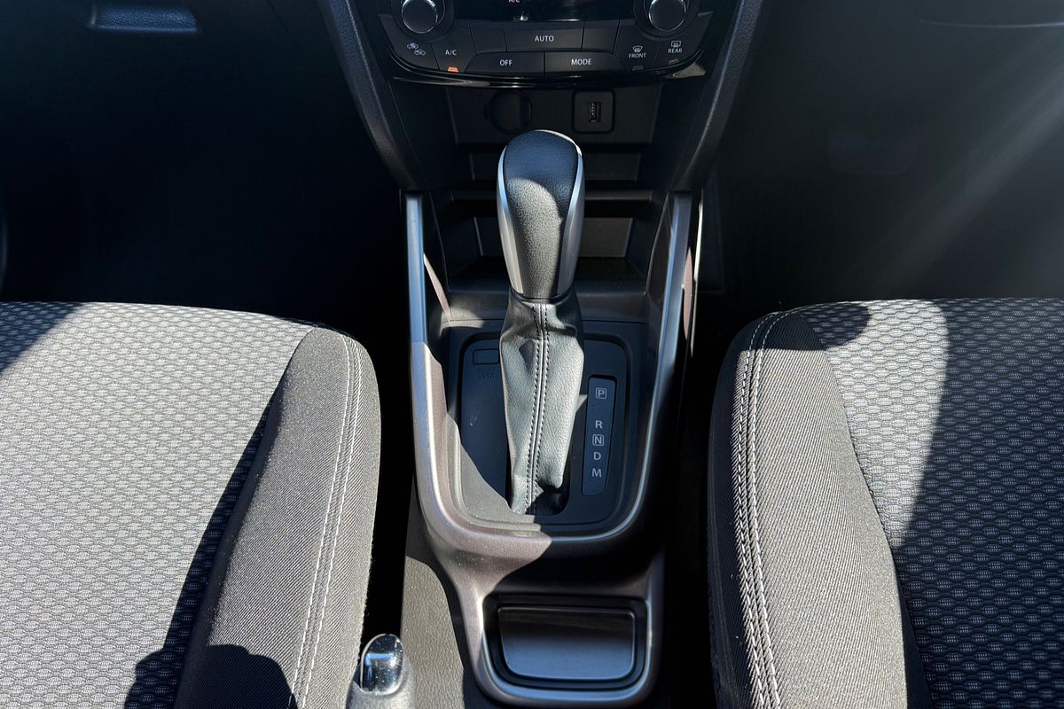 2023 Suzuki Vitara 1.6L LY SERIES II MY22