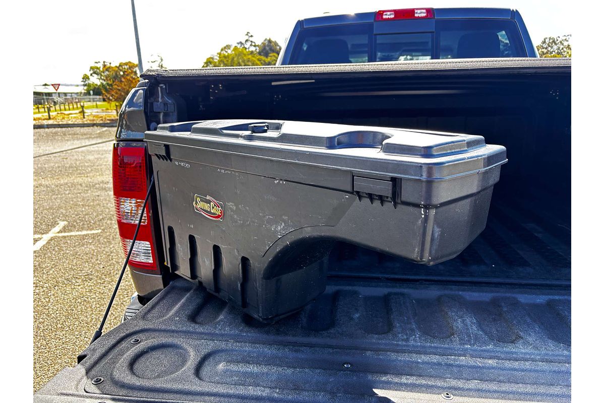 2018 RAM 1500 Laramie DS 4X4 SWB