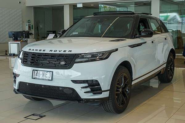2024 Land Rover Range Rover Velar P250 Dynamic SE L560