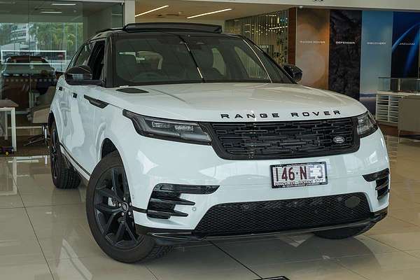2024 Land Rover Range Rover Velar P250 Dynamic SE L560