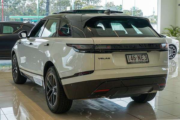 2024 Land Rover Range Rover Velar P250 Dynamic SE L560