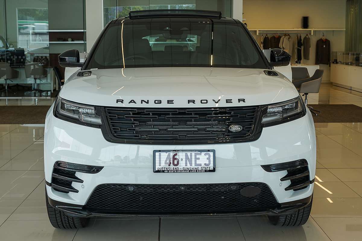 2024 Land Rover Range Rover Velar P250 Dynamic SE L560