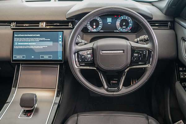 2024 Land Rover Range Rover Velar P250 Dynamic SE L560
