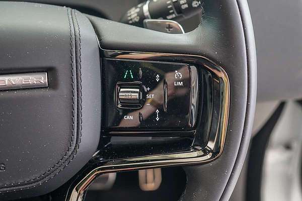 2024 Land Rover Range Rover Velar P250 Dynamic SE L560