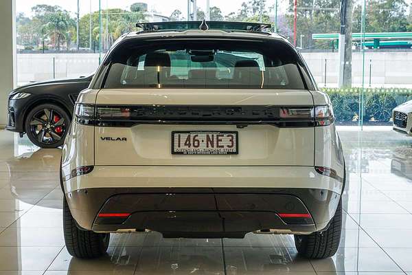 2024 Land Rover Range Rover Velar P250 Dynamic SE L560