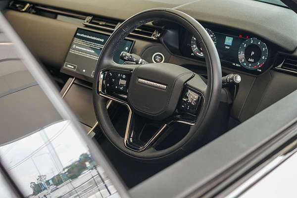 2024 Land Rover Range Rover Velar P250 Dynamic SE L560